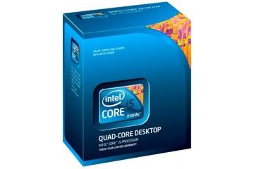 Procesorji Intel Procesor INTEL Core i5 - 750,...