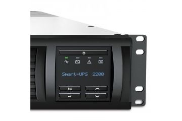 UPS napajanje APC APC Smart-UPS SMT2200RMI2UC...