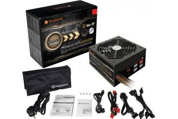 Napajalniki Thermaltake Thermaltake Smart M550W...