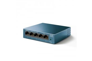 Preklopniki in stikala TP-link TP-LINK LiteWave...