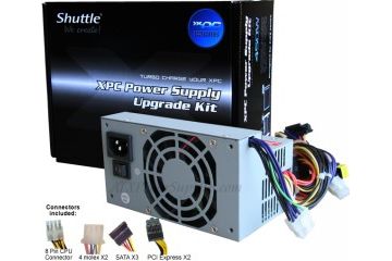 Napajalniki SHUTTLE Shuttle XPC napajalnik450 Watt
