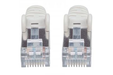 adapterji  INTELLINET CAT6 SFTP 20m siv mrežni...