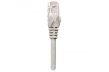 adapterji  INTELLINET CAT5e UTP 10m siv mrežni...