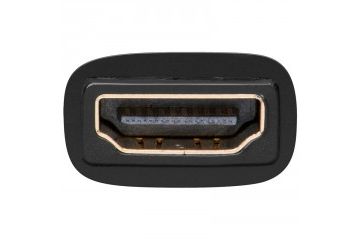 adapterji Goobay GOOBAY HDMI na DVI črn adapter