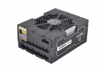 Napajalniki XFX XFX 1050W Black Edition