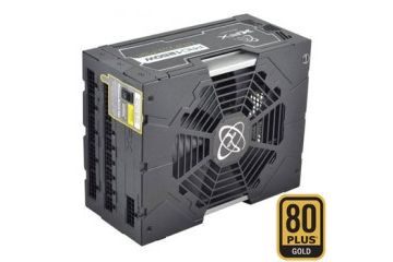 Napajalniki XFX XFX 1250W Black Edition
