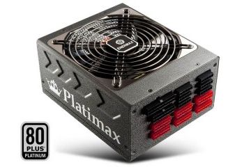 Napajalniki Enermax Enermax Platimax 1500W