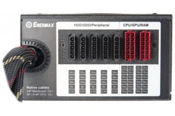 Napajalniki Enermax Enermax Platimax 500W