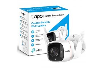 Kamere TP-link TP-LINK Tapo C310 3MP UHD...