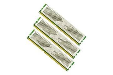Pomnilnik OCZ technology DDR3 - RAM KIT 3072...