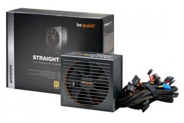 Napajalniki BE QUIET! be quiet! Straight Power...