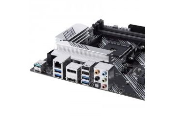 Osnovne plošče Asus ASUS Prime B550-Plus AM4...