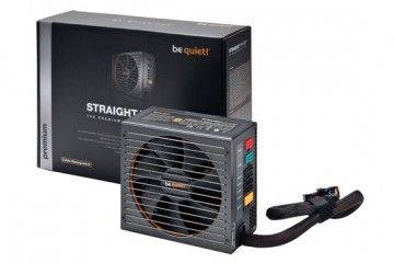 Napajalniki BE QUIET! be quiet! Straight Power...