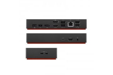 Dodatki Lenovo LENOVO THINKPAD USB-C (40AY) 65W...