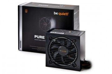 Napajalniki BE QUIET! be quiet! Pure Power L8 500W