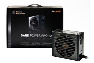 Napajalniki BE QUIET! be quiet! Dark Power Pro...