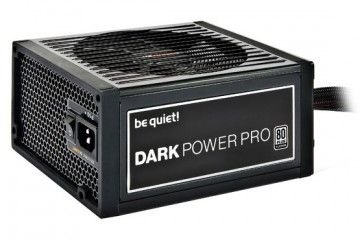 Napajalniki BE QUIET! be quiet! Dark Power Pro...