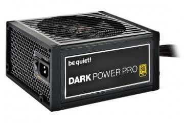 Napajalniki BE QUIET! be quiet! Dark Power Pro...