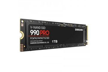 Trdi diski Samsung SAMSUNG 990 PRO 1TB M.2 PCIe...
