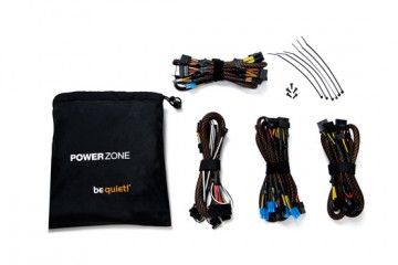 Napajalniki BE QUIET! be quiet! POWER ZONE 850W