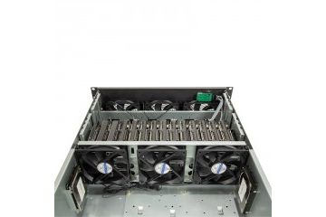 PC Ohišja INTER-TECH INTER-TECH IPC 4F28 rack...
