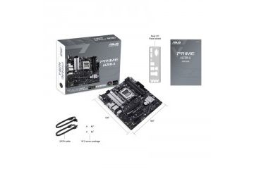 Osnovne plošče Asus ASUS Prime A620M-A-CSM...