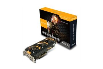 Grafične kartice Sapphire SAPPHIRE R9 290...