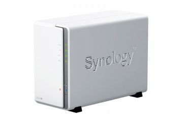 NAS Synology SYNOLOGY DS223j za 2 diska NAS...