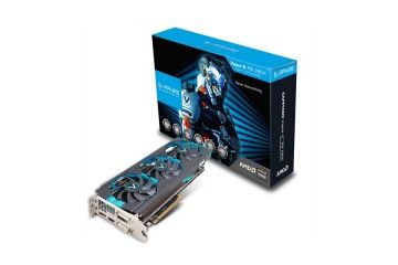 Grafične kartice Sapphire SAPPHIRE Vapor-X...