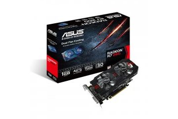 Grafične kartice Asus ASUS R7260-1GD5