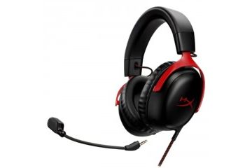  Slušalke HP HP HyperX Cloud III Gaming...
