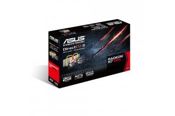 Grafične kartice Asus ASUS R7265-DC2-2GD5