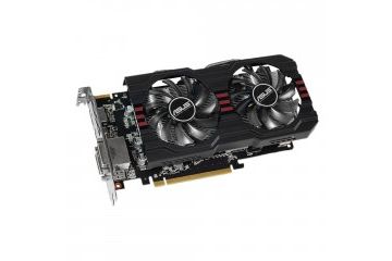 Grafične kartice Asus ASUS R7265-DC2-2GD5