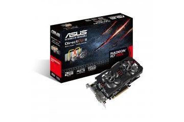 Grafične kartice Asus ASUS R7265-DC2-2GD5