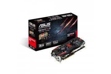 Grafične kartice Asus ASUS R9280-DC2
