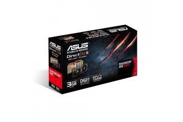 Grafične kartice Asus ASUS R9280-DC2