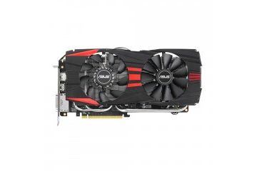 Grafične kartice Asus ASUS R9280-DC2