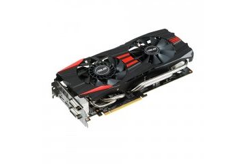 Grafične kartice Asus ASUS R9280-DC2