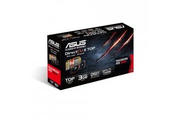 Grafične kartice Asus ASUS R9280-DC2T