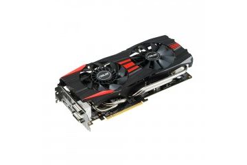 Grafične kartice Asus ASUS R9280-DC2T