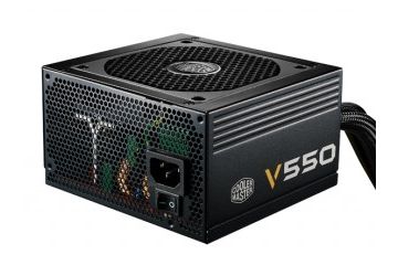 Napajalniki COOLER MASTER Cooler Master V550...