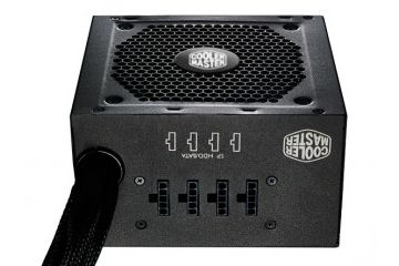 Napajalniki COOLER MASTER Cooler Master G650M 650W