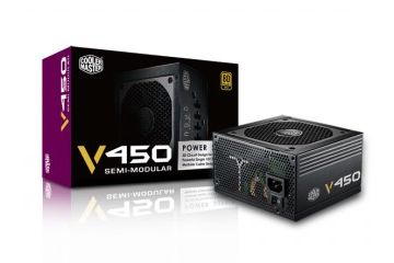 Napajalniki COOLER MASTER Cooler Master V450...