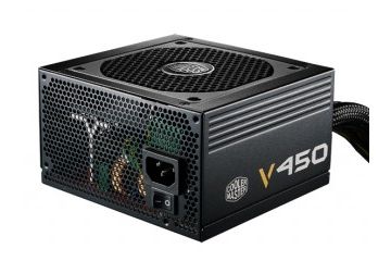 Napajalniki COOLER MASTER Cooler Master V450...