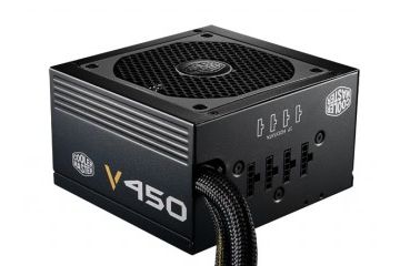 Napajalniki COOLER MASTER Cooler Master V450...