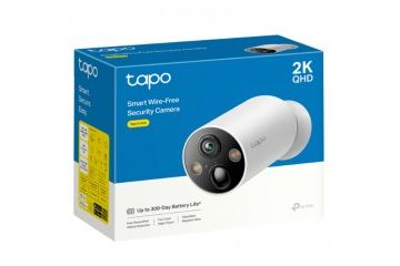Kamere TP-link TP-LINK Tapo C425 4MP 2K QHD...