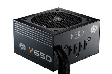 Napajalniki COOLER MASTER Cooler Master V650...