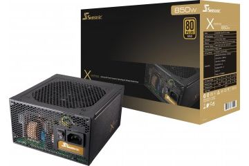 Napajalniki Seasonic Seasonic X-850