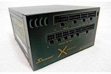 Napajalniki Seasonic Seasonic X-850