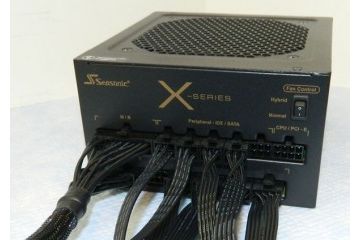 Napajalniki Seasonic Seasonic X-850